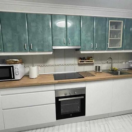 Apartamento San Francisco Deluxe Zarautz Bagian luar foto