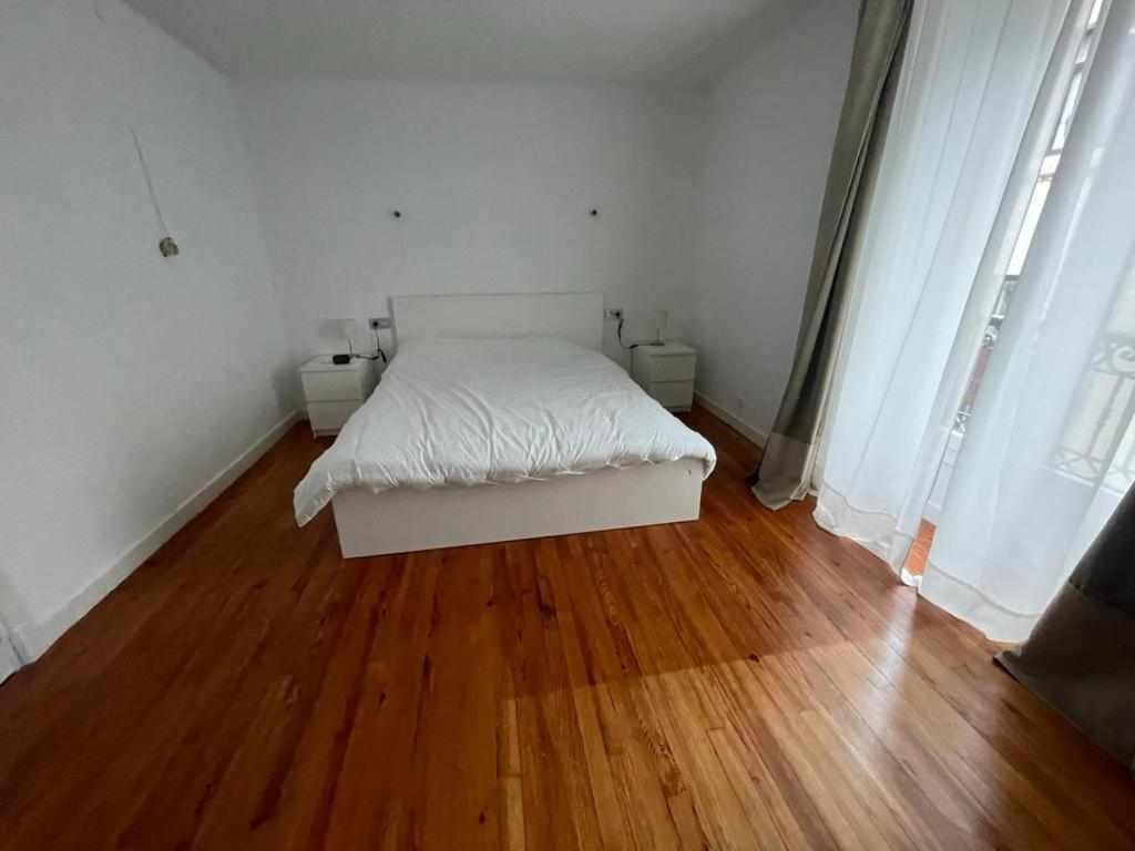 Apartamento San Francisco Deluxe Zarautz Bagian luar foto
