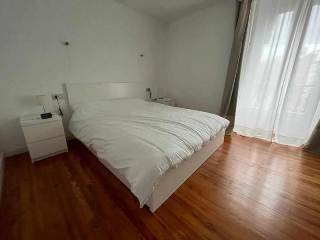 Apartamento San Francisco Deluxe Zarautz Bagian luar foto
