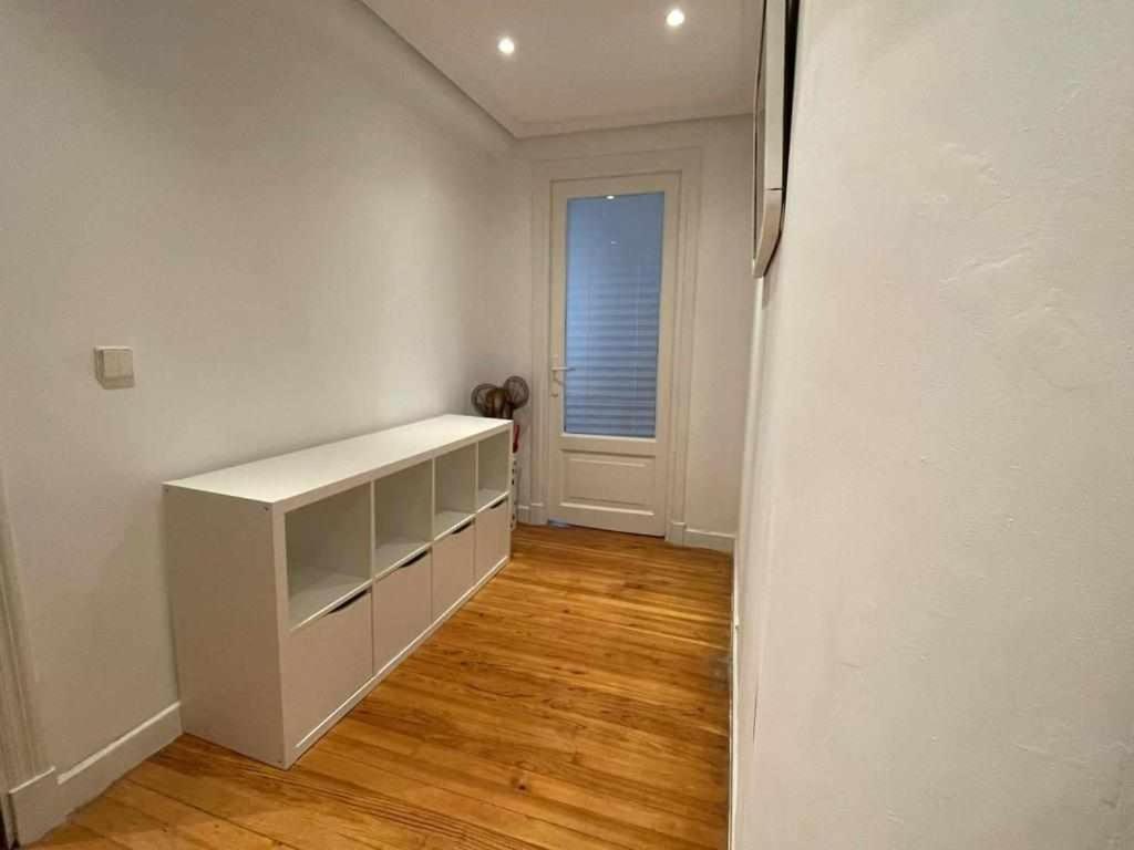 Apartamento San Francisco Deluxe Zarautz Bagian luar foto