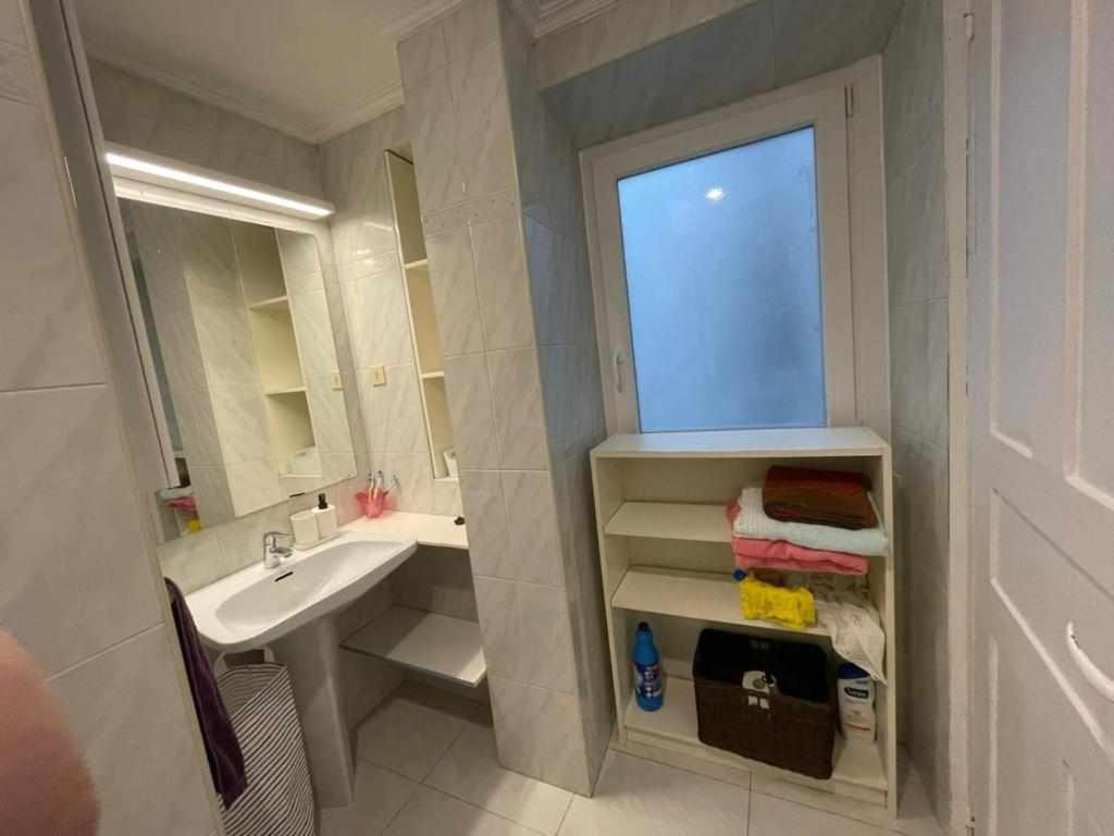 Apartamento San Francisco Deluxe Zarautz Bagian luar foto
